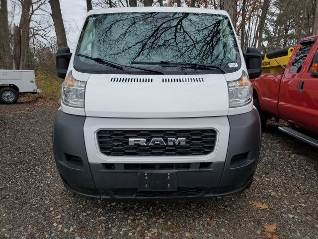 2022 Ram ProMaster Base