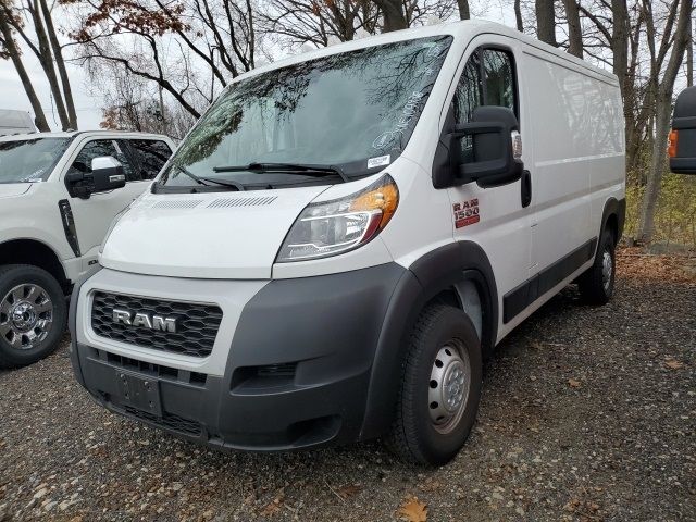 2022 Ram ProMaster Base