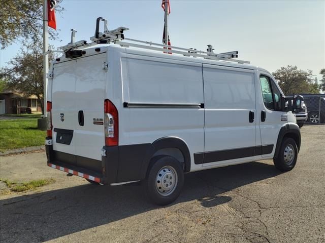 2022 Ram ProMaster Base