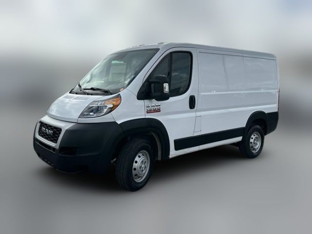 2022 Ram ProMaster Base