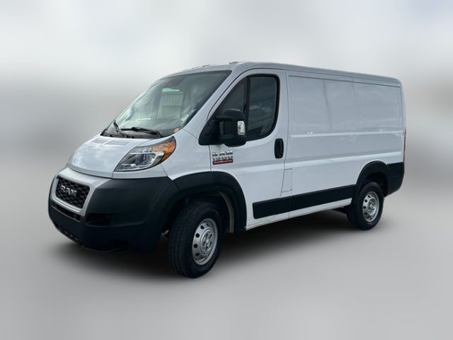 2022 Ram ProMaster Base