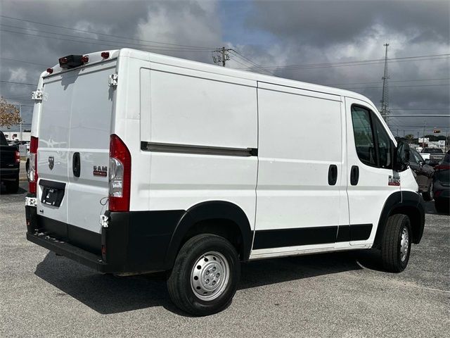 2022 Ram ProMaster Base