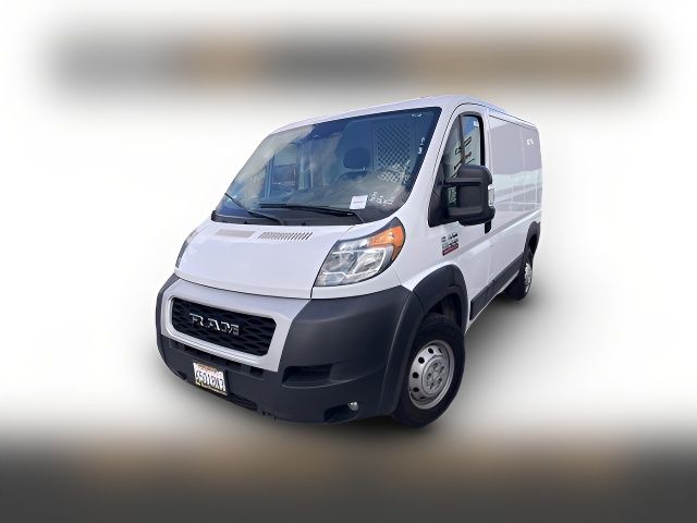 2022 Ram ProMaster Base