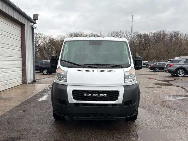 2022 Ram ProMaster Base