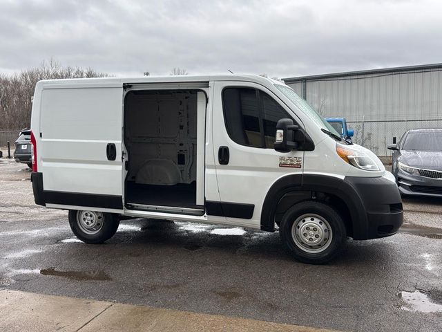 2022 Ram ProMaster Base