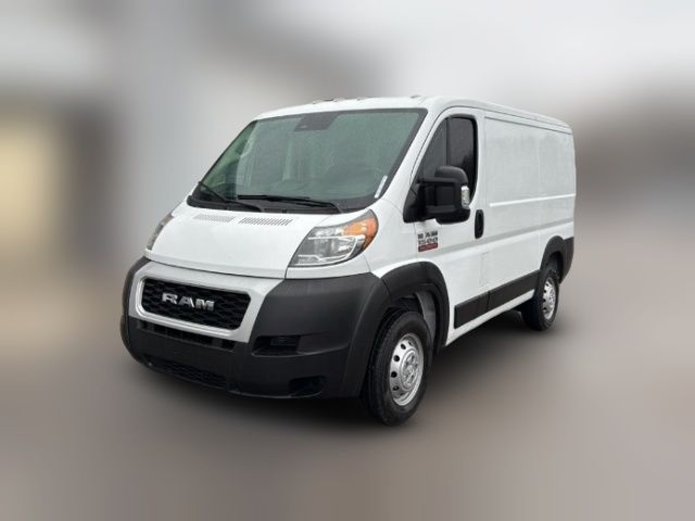 2022 Ram ProMaster Base