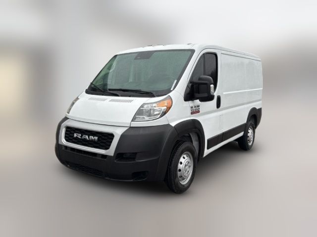 2022 Ram ProMaster Base