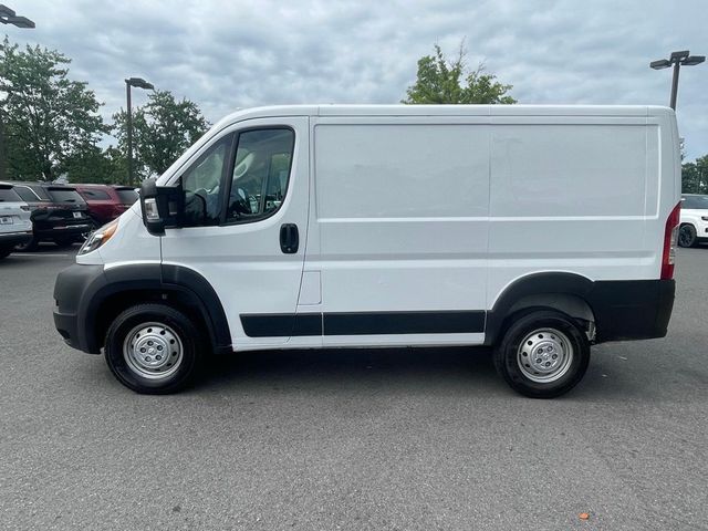 2022 Ram ProMaster Base