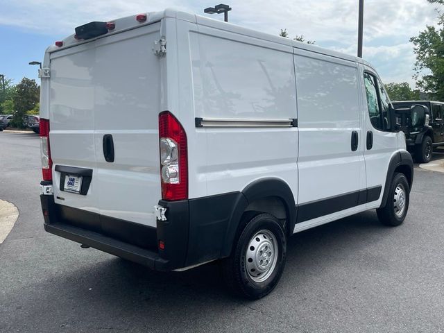 2022 Ram ProMaster Base