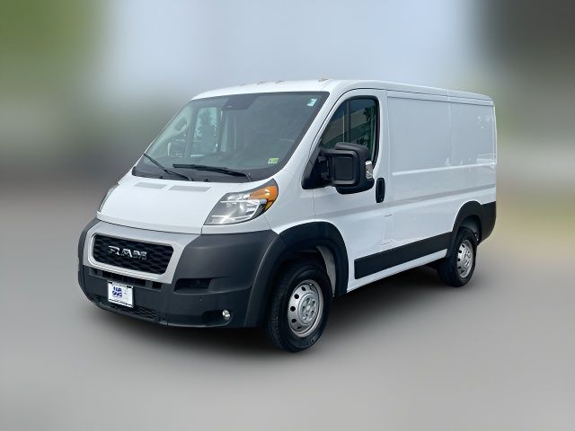 2022 Ram ProMaster Base