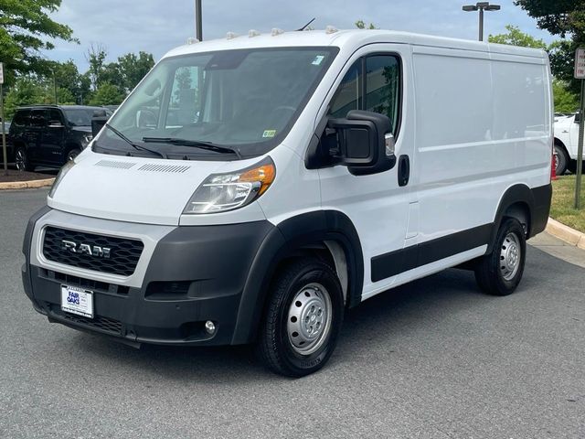 2022 Ram ProMaster Base