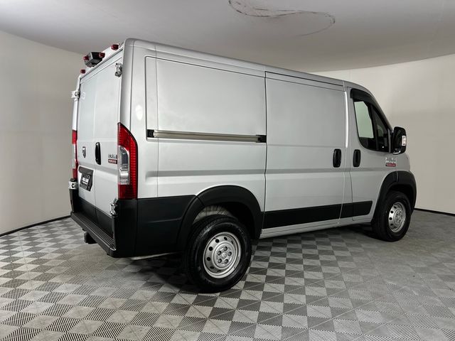 2022 Ram ProMaster Base