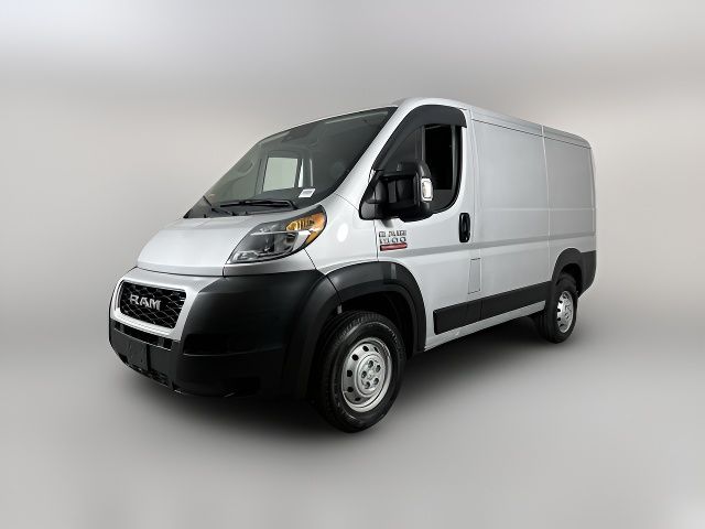 2022 Ram ProMaster Base