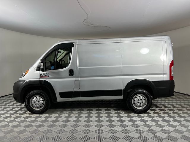 2022 Ram ProMaster Base