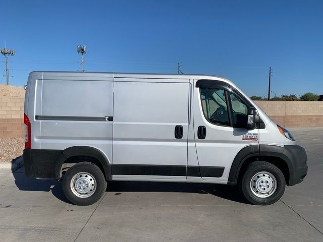 2022 Ram ProMaster Base