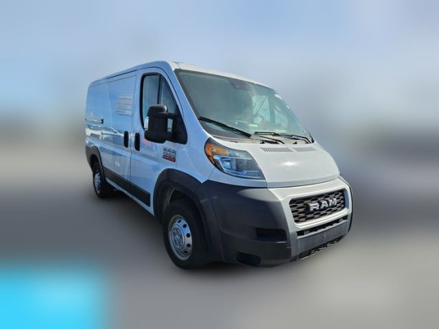 2022 Ram ProMaster Base