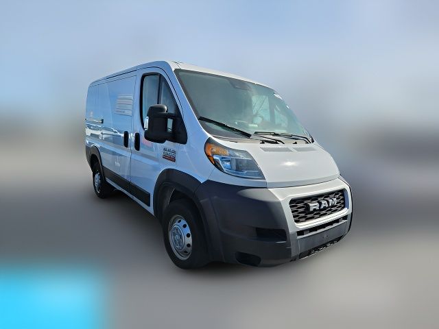 2022 Ram ProMaster Base
