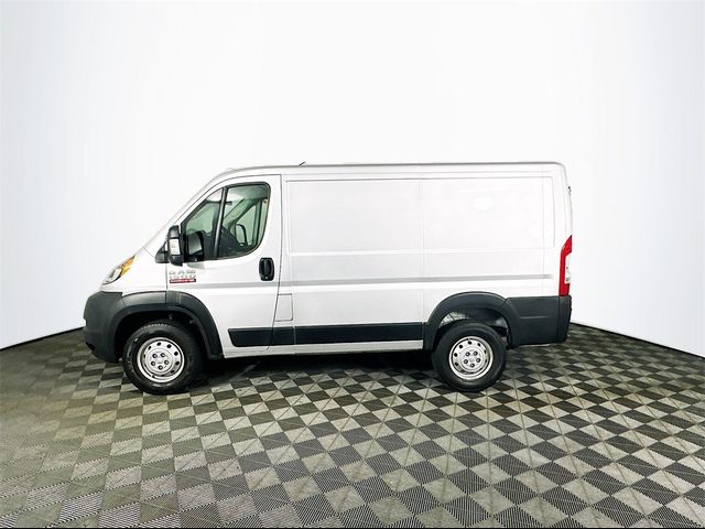 2022 Ram ProMaster Base