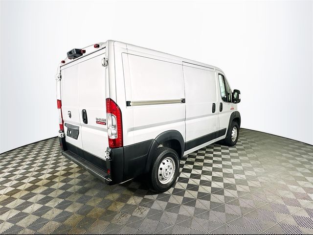 2022 Ram ProMaster Base