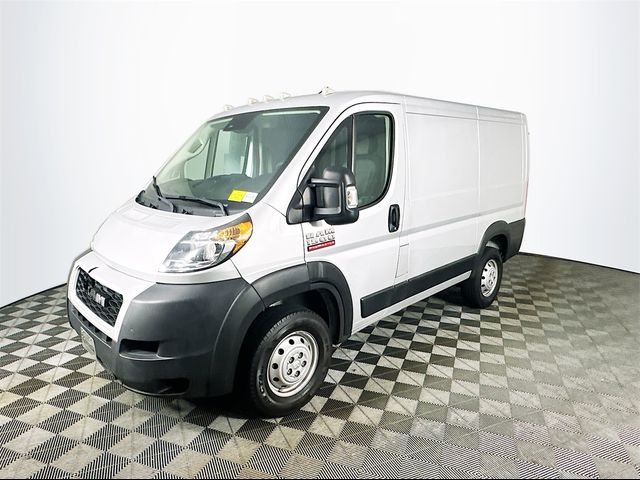 2022 Ram ProMaster Base