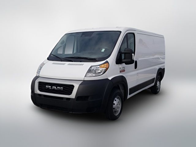 2022 Ram ProMaster Base