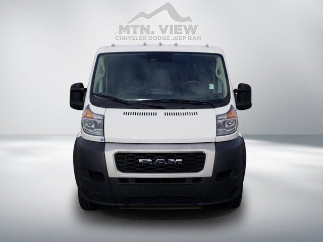 2022 Ram ProMaster Base
