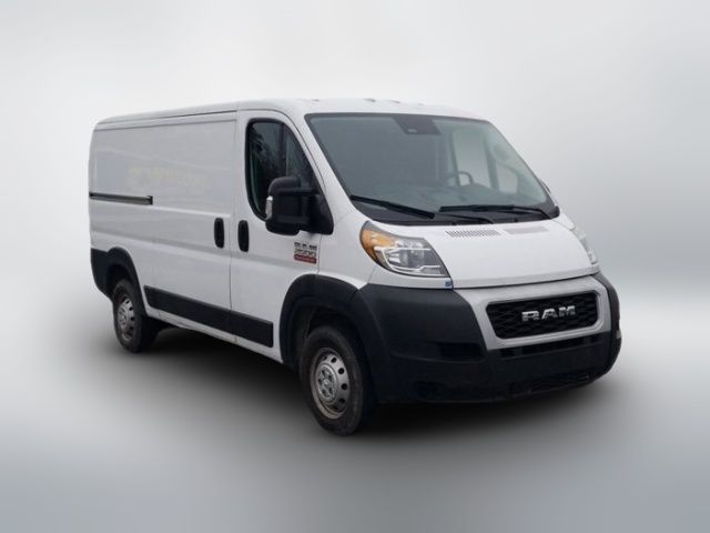 2022 Ram ProMaster Base