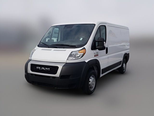 2022 Ram ProMaster Base