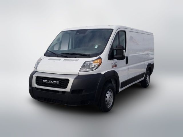 2022 Ram ProMaster Base