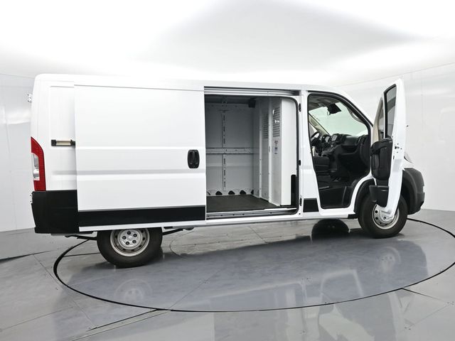 2022 Ram ProMaster Base