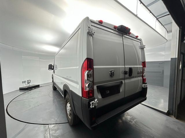 2022 Ram ProMaster Base