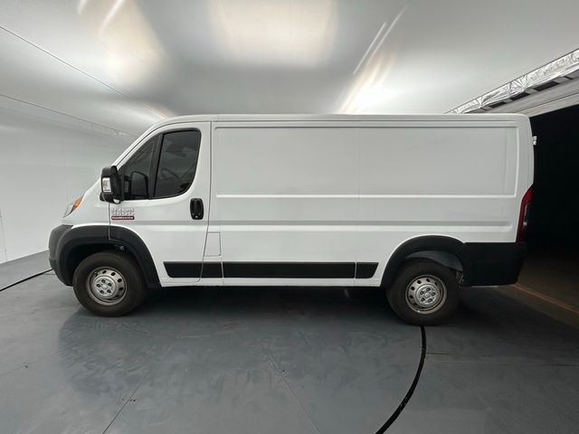 2022 Ram ProMaster Base