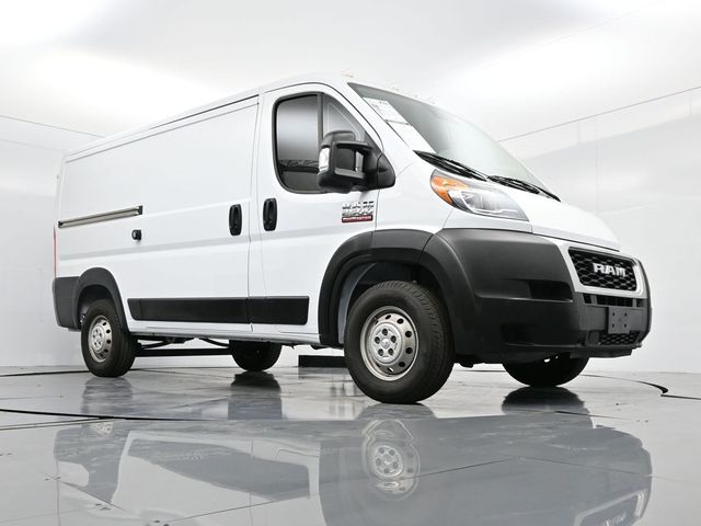 2022 Ram ProMaster Base