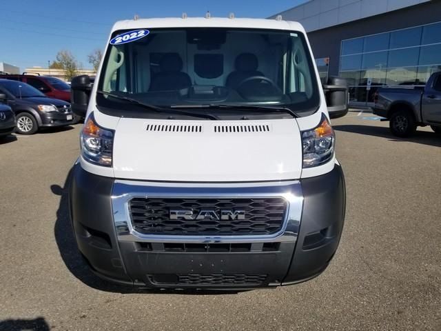 2022 Ram ProMaster Base