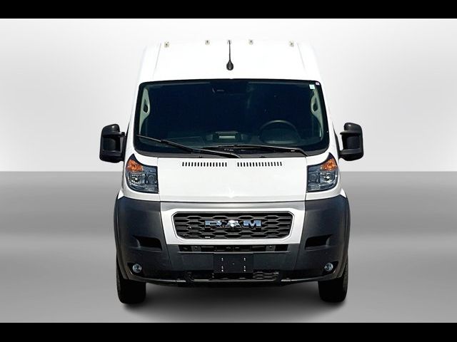 2022 Ram ProMaster Base