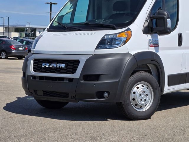 2022 Ram ProMaster Base