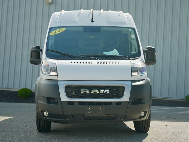 2022 Ram ProMaster Base