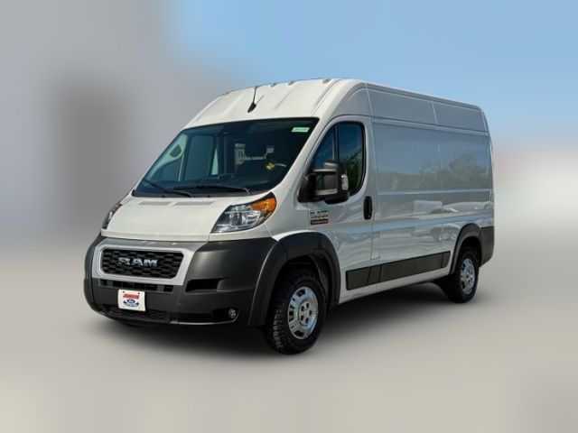2022 Ram ProMaster Base