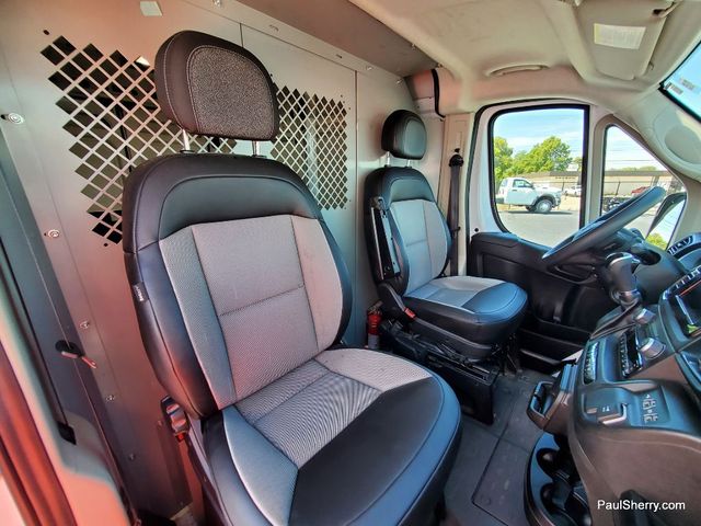 2022 Ram ProMaster Base