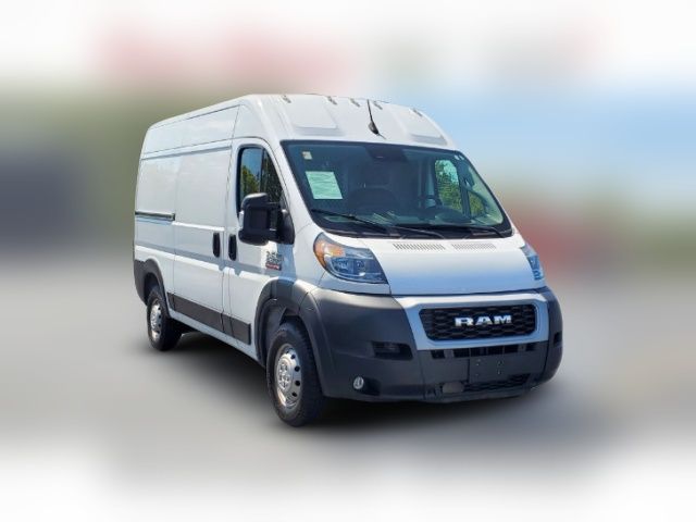 2022 Ram ProMaster Base