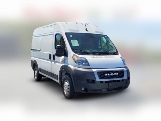 2022 Ram ProMaster Base