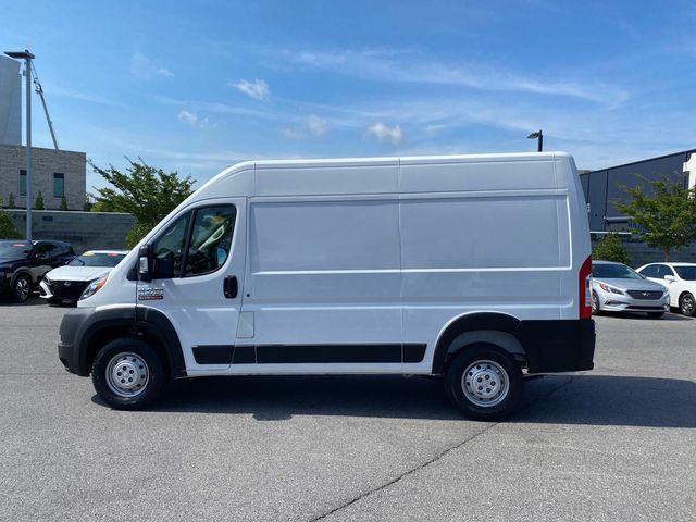 2022 Ram ProMaster Base