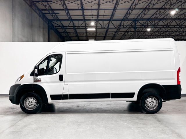 2022 Ram ProMaster Base