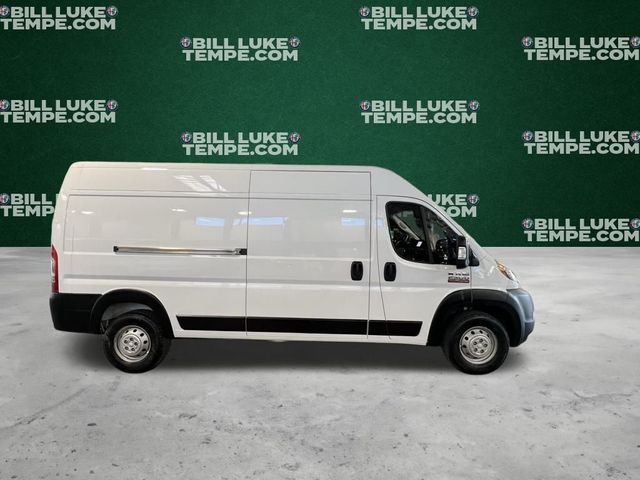 2022 Ram ProMaster Base