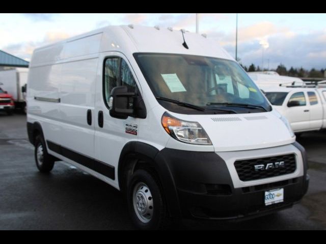 2022 Ram ProMaster Base