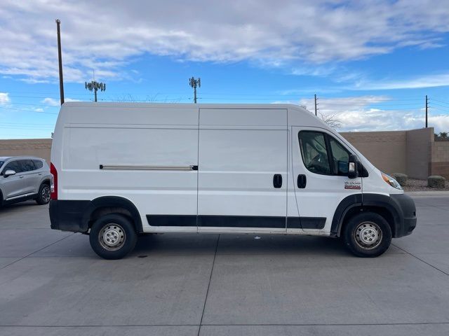 2022 Ram ProMaster Base