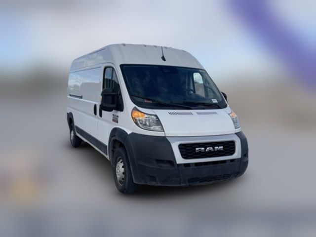 2022 Ram ProMaster Base