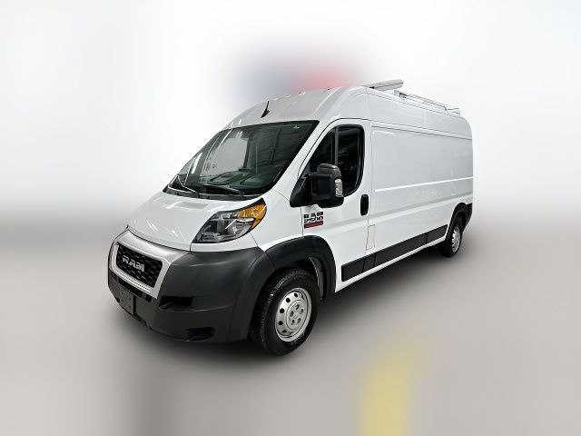 2022 Ram ProMaster Base