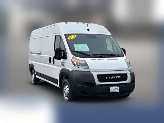 2022 Ram ProMaster Base