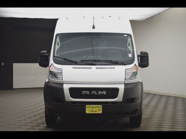 2022 Ram ProMaster Base